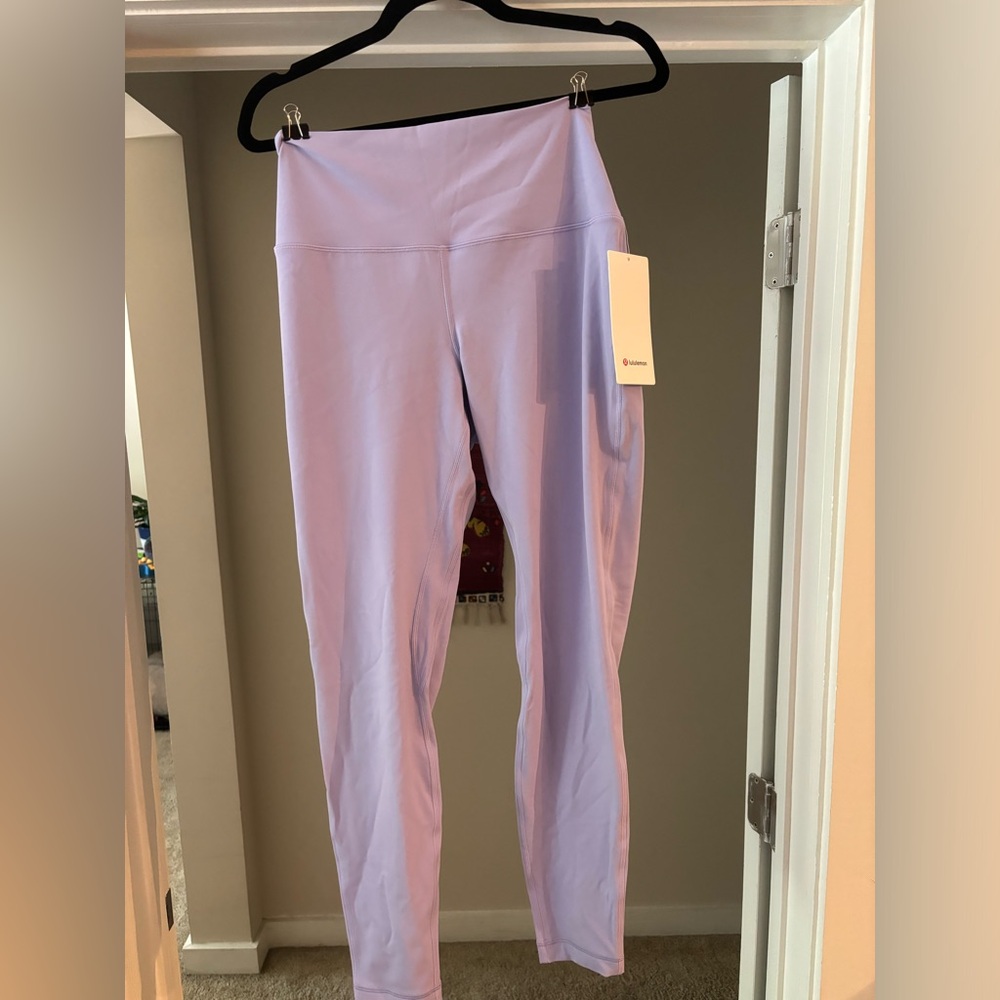 lululemon Align™ HR Pant 28" LISM 14